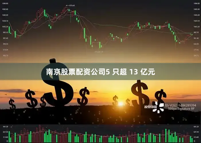 南京股票配资公司5 只超 13 亿元