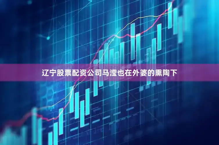 辽宁股票配资公司马滢也在外婆的熏陶下