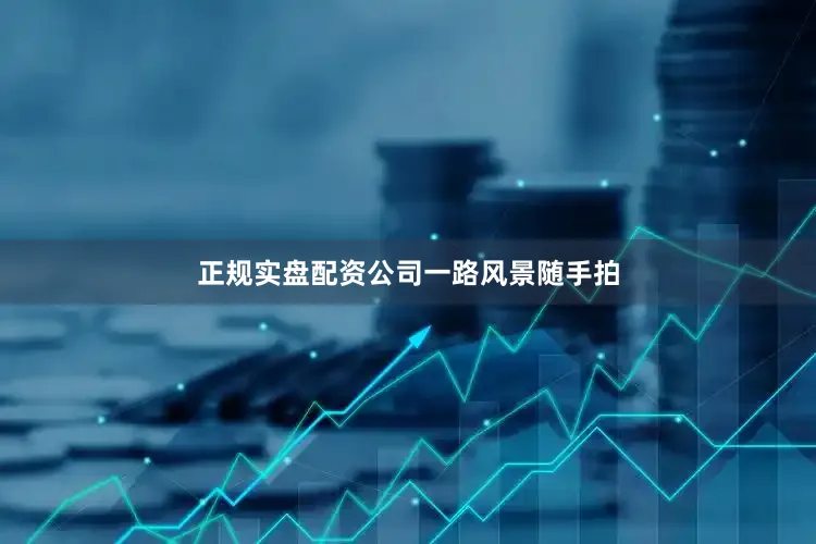 正规实盘配资公司一路风景随手拍