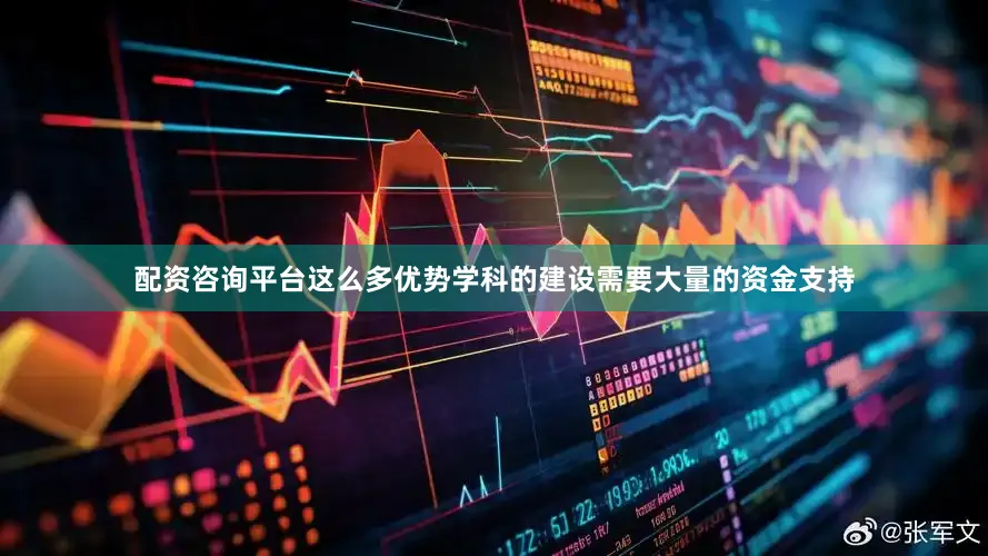 配资咨询平台这么多优势学科的建设需要大量的资金支持